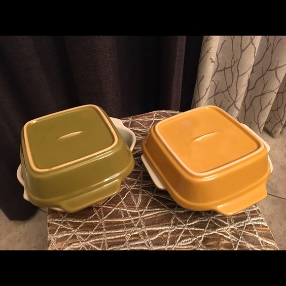 Ceramic Stoneware Oven/Micro Casserole… - Picture 5 of 6